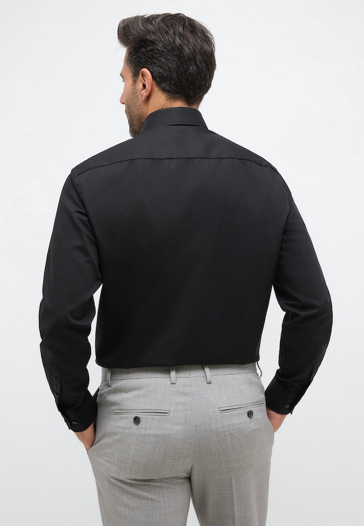 Eterna Comfort fit Skjorte